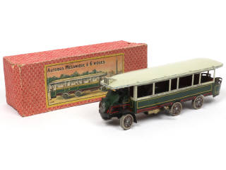 Lot 86 - JdeP (FRANCE) (1)