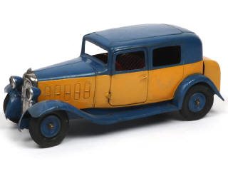 Lot 104 - CITROËN (FRANCE) (1)