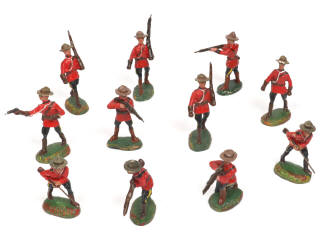 Lot 16 - DURSO (BELGIQUE) (11)