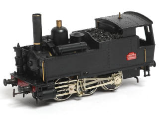 Lot 49 - R.M.A. 'HO' (FRANCE) (1)