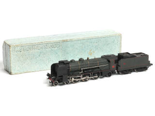 Lot 51 - BASCOU (FRANCE) (1)