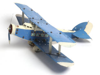 Lot 74 - MECCANO (GB) (1)