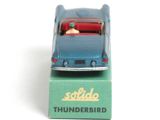 Lot 108 - SOLIDO (FRANCE) (1)