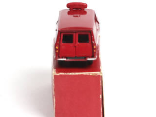 Lot 497 - DINKY TOYS (GB) (1)