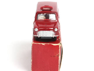 Lot 497 - DINKY TOYS (GB) (1)