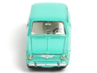 Lot 152 - DINKY TOYS (FRANCE) Série POCH (1)