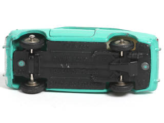 Lot 152 - DINKY TOYS (FRANCE) Série POCH (1)