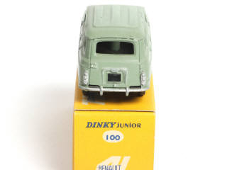 Lot 156 - DINKY TOYS (FRANCE) Série JUNIOR (1)