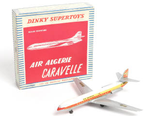 Lot 363 - DINKY TOYS (FRANCE) (1)