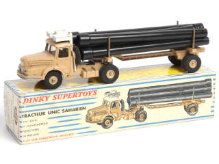 Lot 350 - DINKY TOYS (FRANCE) (1)