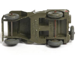 Lot 164 - DINKY TOYS (FRANCE) (1)