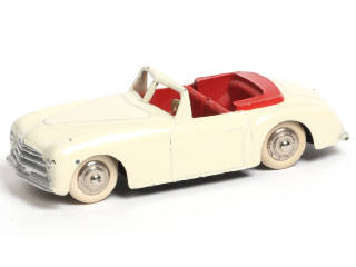 Lot 171 - DINKY TOYS (FRANCE) (1)