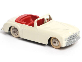 Lot 171 - DINKY TOYS (FRANCE) (1)