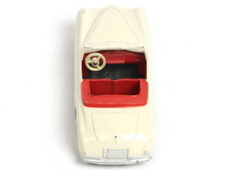 Lot 171 - DINKY TOYS (FRANCE) (1)