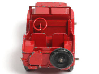 Lot 165 - DINKY TOYS (FRANCE) (1)