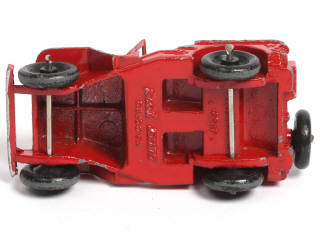 Lot 165 - DINKY TOYS (FRANCE) (1)