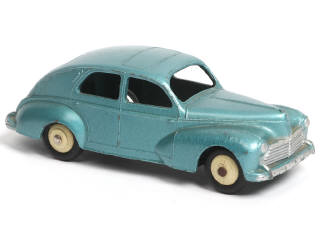 Lot 170 - DINKY TOYS (FRANCE) (1)