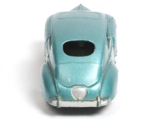 Lot 170 - DINKY TOYS (FRANCE) (1)