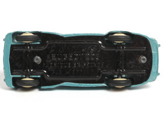 Lot 170 - DINKY TOYS (FRANCE) (1)