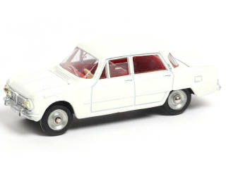 Lot 177 - DINKY TOYS (FRANCE) (1)