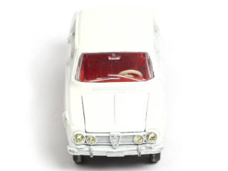 Lot 177 - DINKY TOYS (FRANCE) (1)
