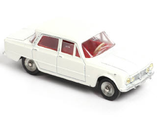 Lot 177 - DINKY TOYS (FRANCE) (1)