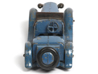 Lot 163 - DINKY TOYS (FRANCE) (1)