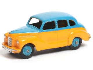 Lot 405 - DINKY TOYS (GB) (1)