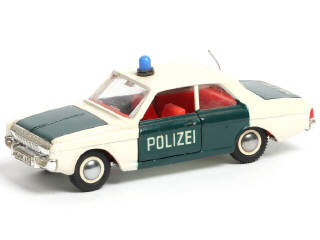 Lot 415 - DINKY TOYS (GB) (1)