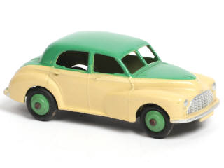 Lot 411 - DINKY TOYS (GB) (1)