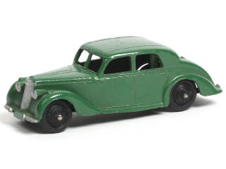 Lot 402 - DINKY TOYS (GB) (1)