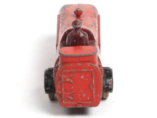 Lot 387 - DINKY TOYS (GB) (1)