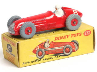 Lot 420 - DINKY TOYS (GB) (1)