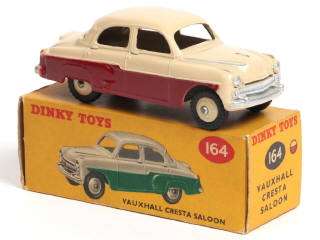 Lot 452 - DINKY TOYS (GB) (1)