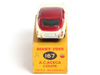 Lot 455 - DINKY TOYS (GB) (1)