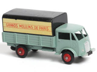 Lot 313 - DINKY TOYS (FRANCE) (1)