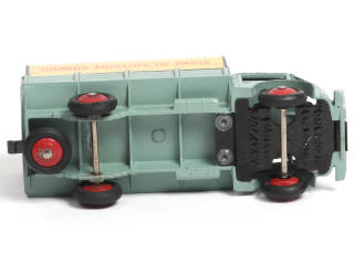 Lot 313 - DINKY TOYS (FRANCE) (1)