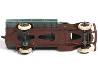 Lot 309 - DINKY TOYS (FRANCE) (1)