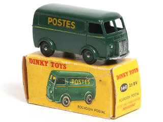 Lot 321 - DINKY TOYS (FRANCE) (1)