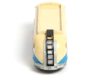 Lot 307 - DINKY TOYS (FRANCE) (1)