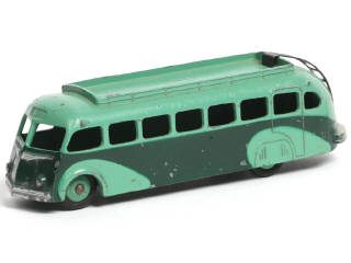 Lot 306 - DINKY TOYS (FRANCE) (1)