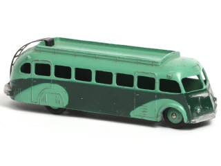 Lot 306 - DINKY TOYS (FRANCE) (1)