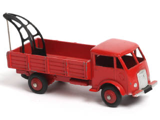 Lot 314 - DINKY TOYS (FRANCE) (1)