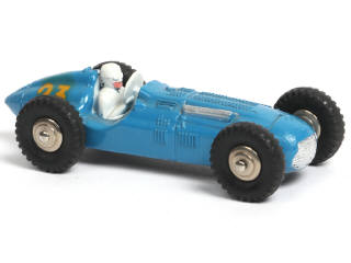 Lot 166 - DINKY TOYS (FRANCE) (1)