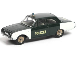 Lot 178 - DINKY TOYS (FRANCE) (1)