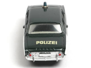 Lot 178 - DINKY TOYS (FRANCE) (1)