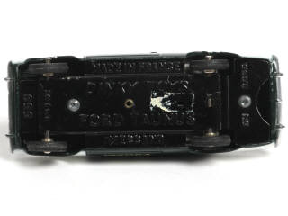 Lot 178 - DINKY TOYS (FRANCE) (1)