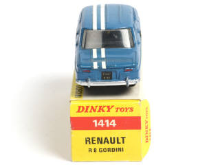 Lot 220 - DINKY TOYS (FRANCE) (1)