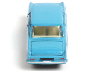 Lot 262 - DINKY TOYS (FRANCE) (1)