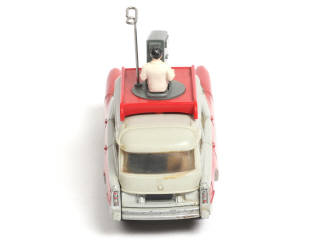 Lot 253 - DINKY TOYS (FRANCE) (1)